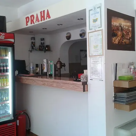 게스트하우스 Family Praha